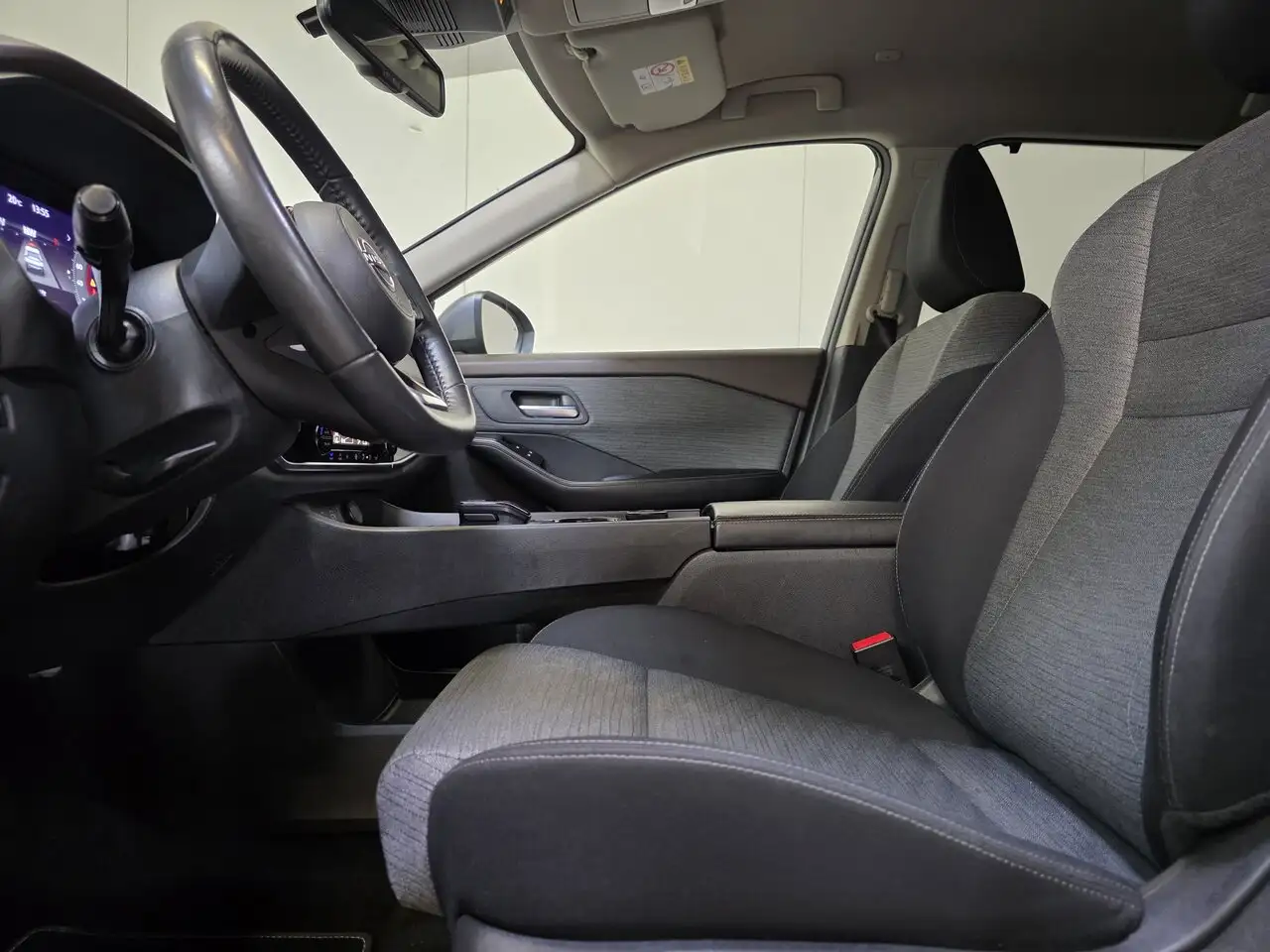 Nissan X-Trail - 8
