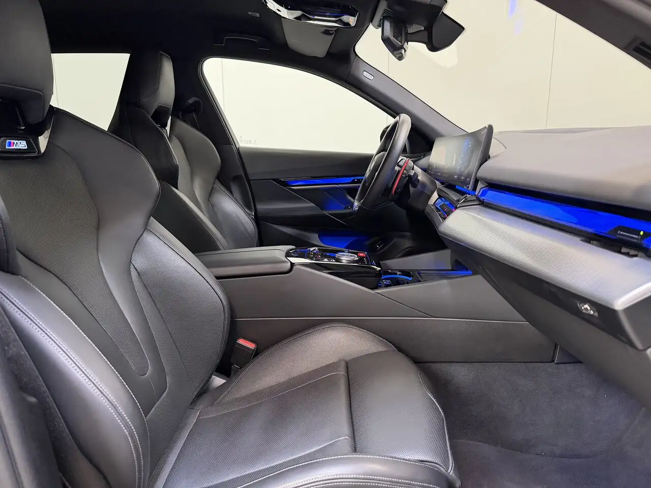 BMW M5 - 2