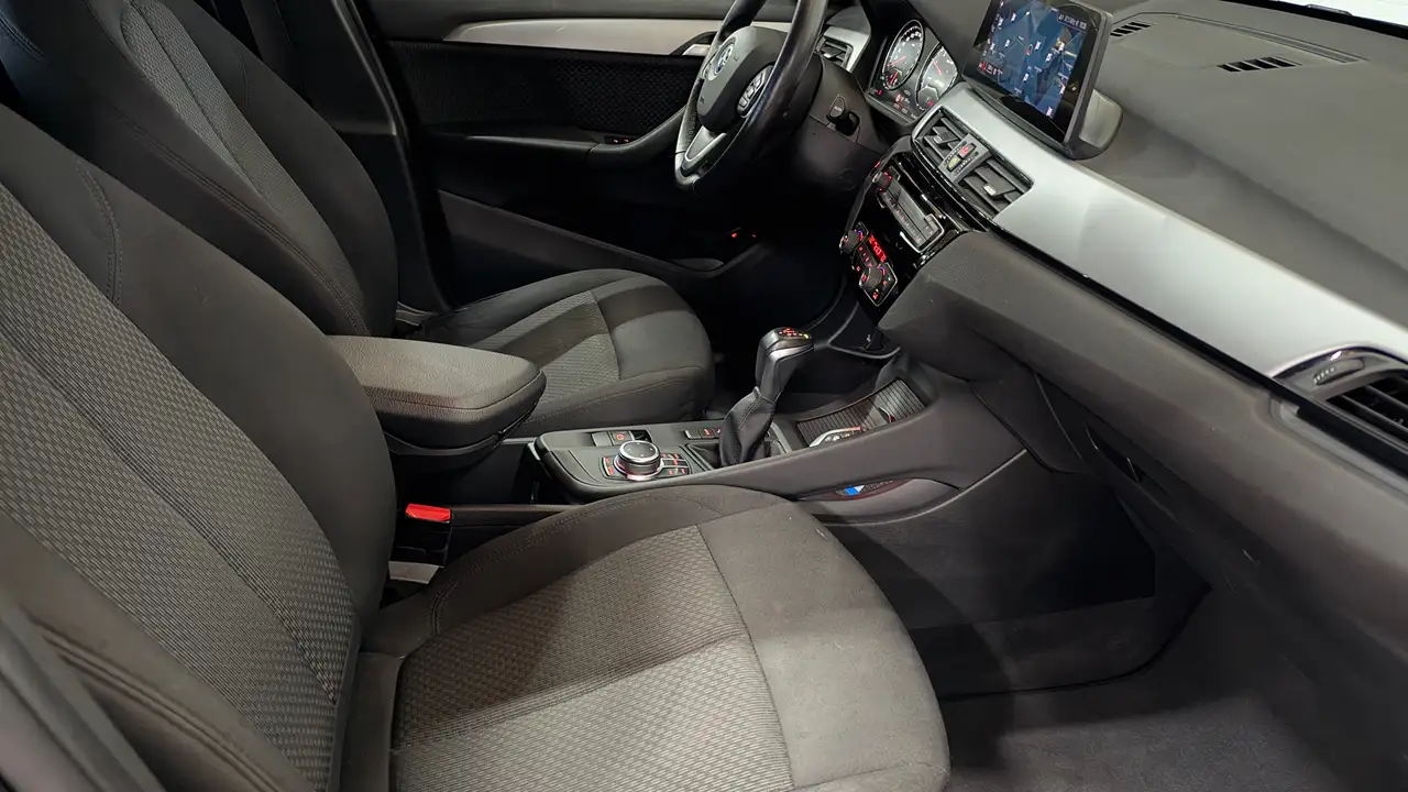 BMW X1 - 9