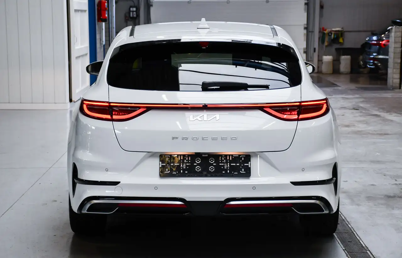 Kia ProCeed / pro_cee'd - 5