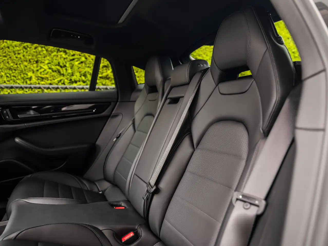 Porsche Panamera - 9