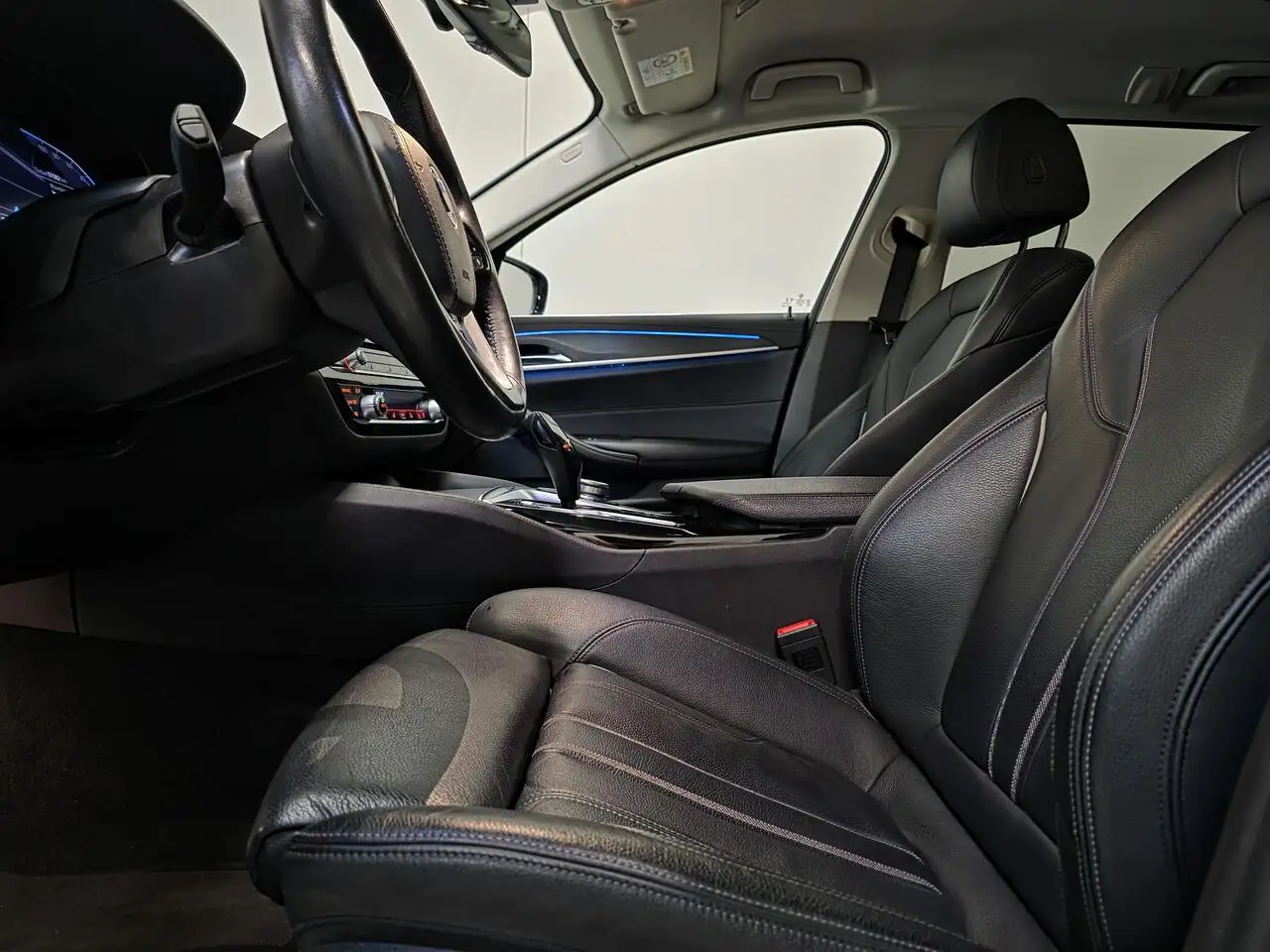 BMW 530 - 9