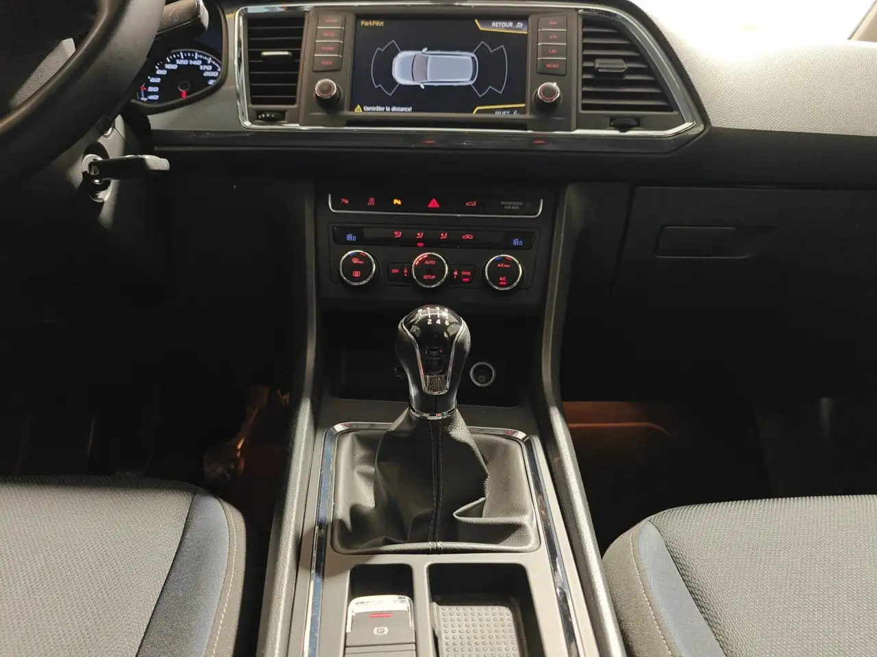 SEAT Ateca - 9