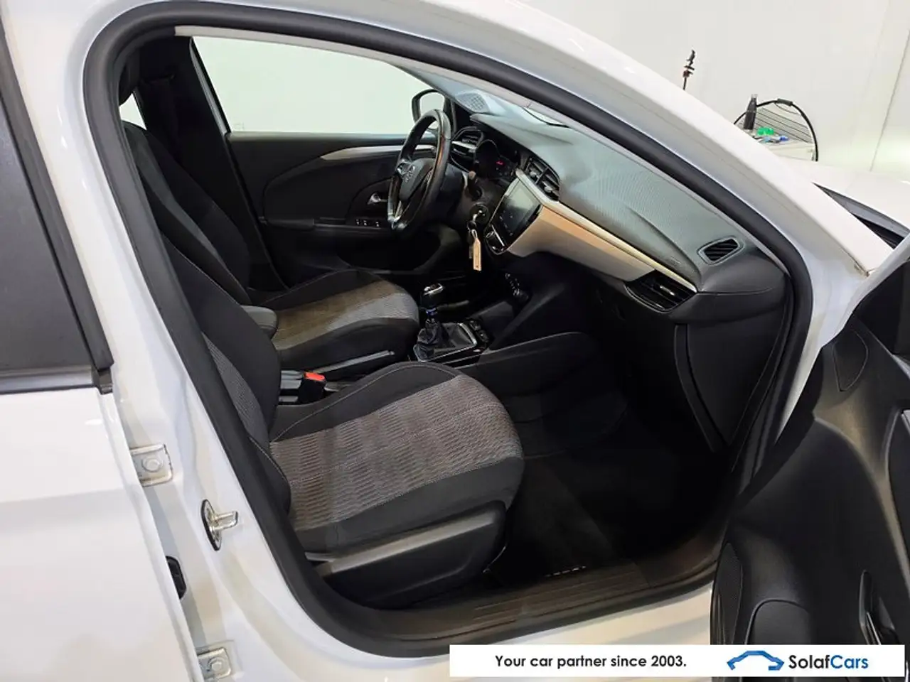 Opel Corsa - 11