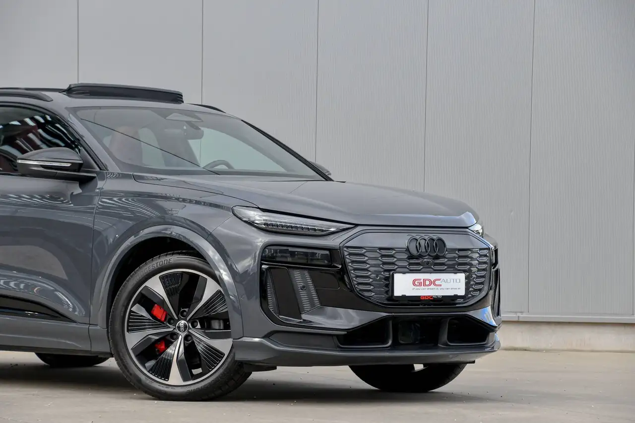 Audi SQ6 e-tron - 9
