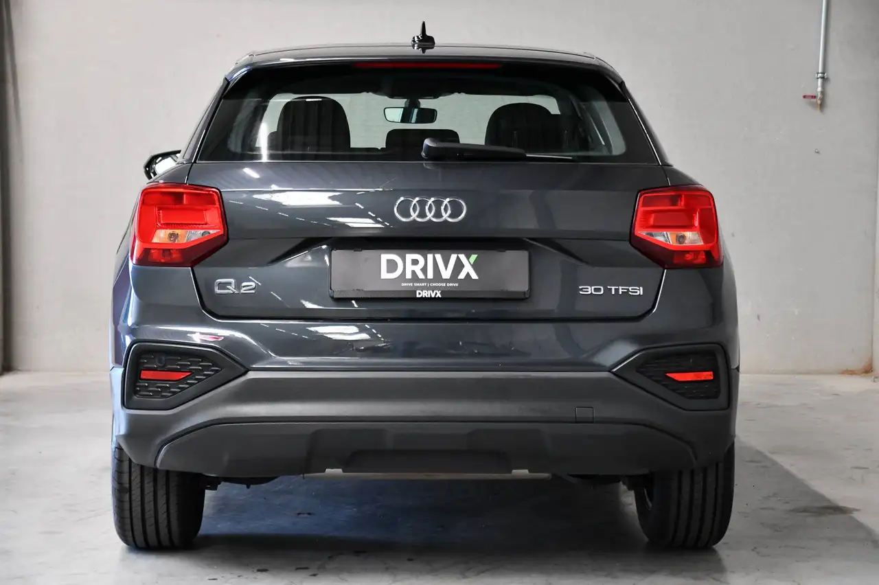 Audi Q2 - 10