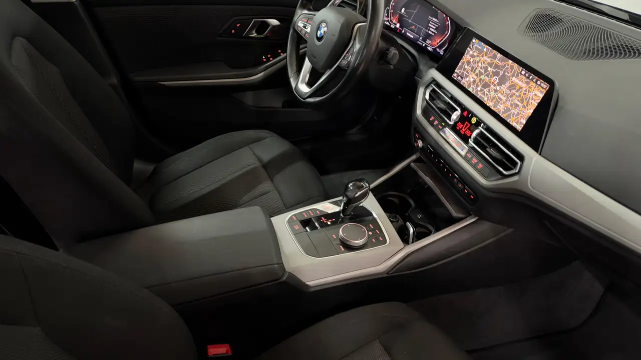 BMW 316 - 9