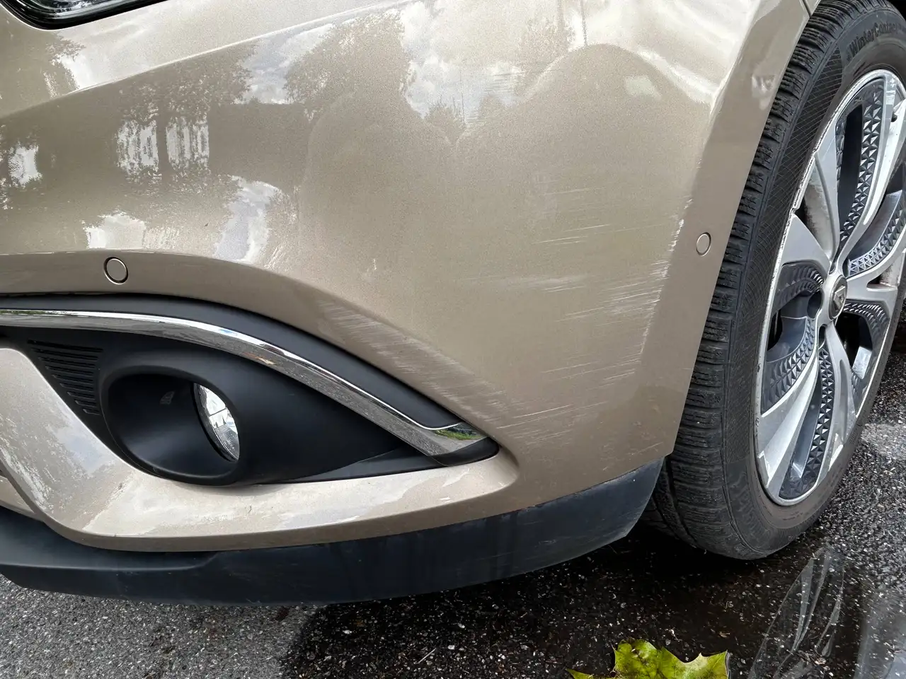 Renault Scenic - 7