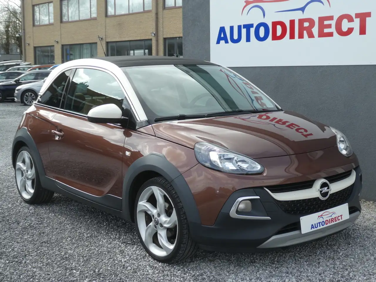 Opel Adam - 6
