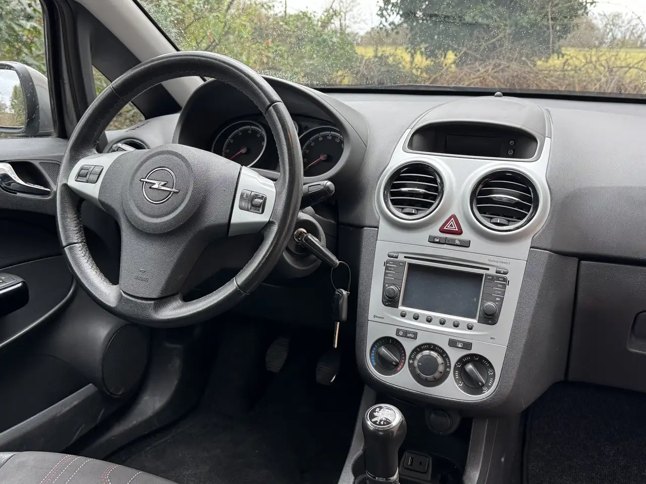 Opel Corsa - 8