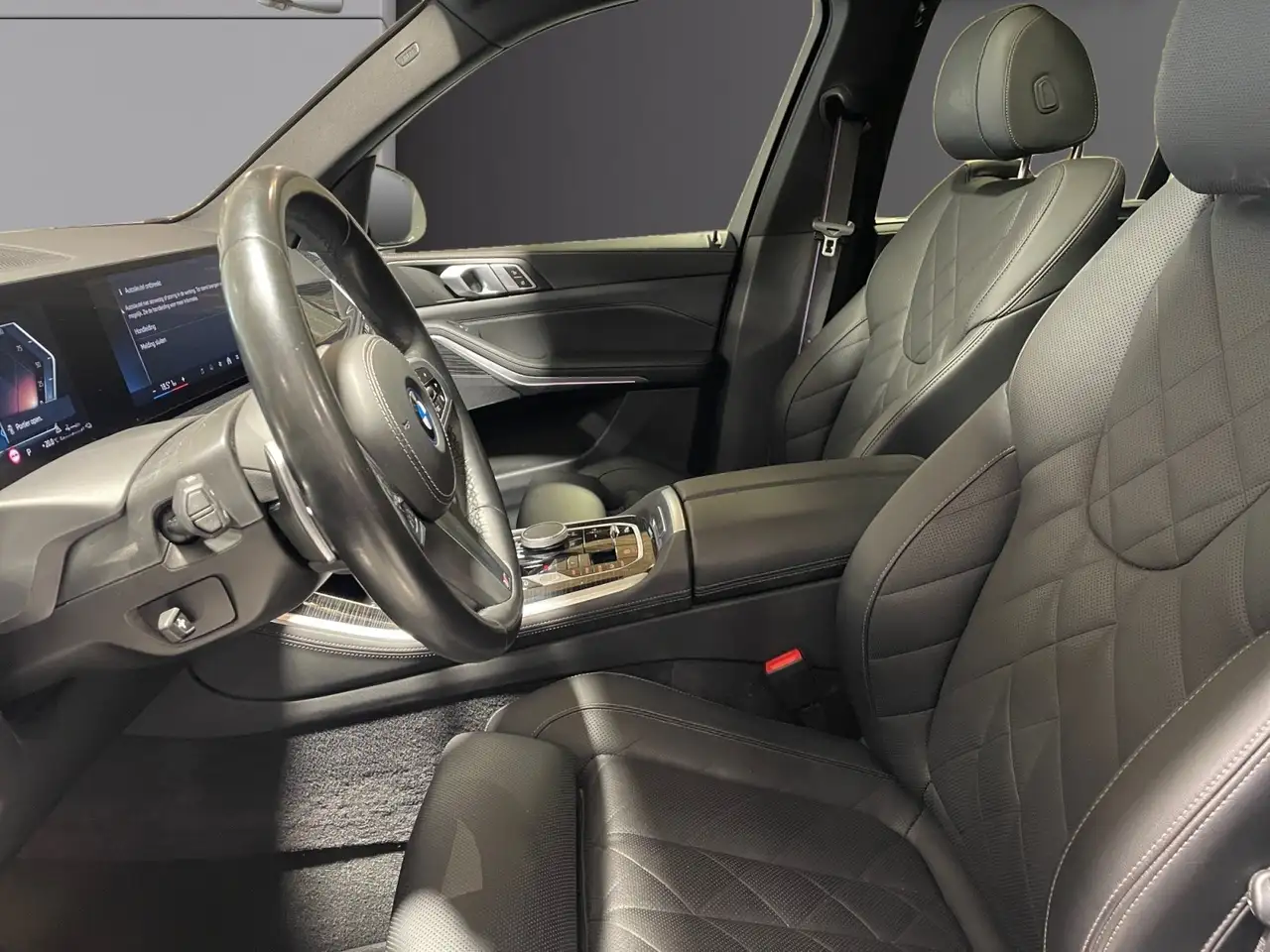 BMW X5 - 12
