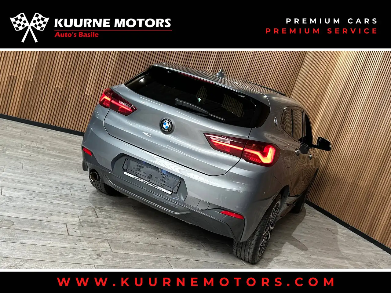BMW X2 - 6