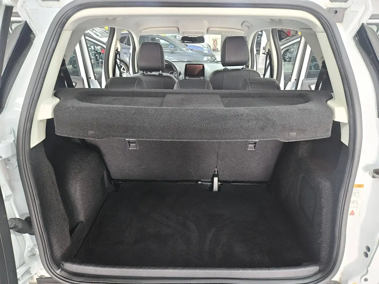 Ford EcoSport - 9