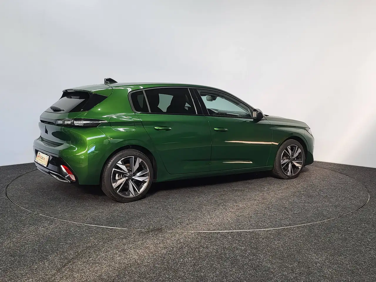 Peugeot 308 - 6