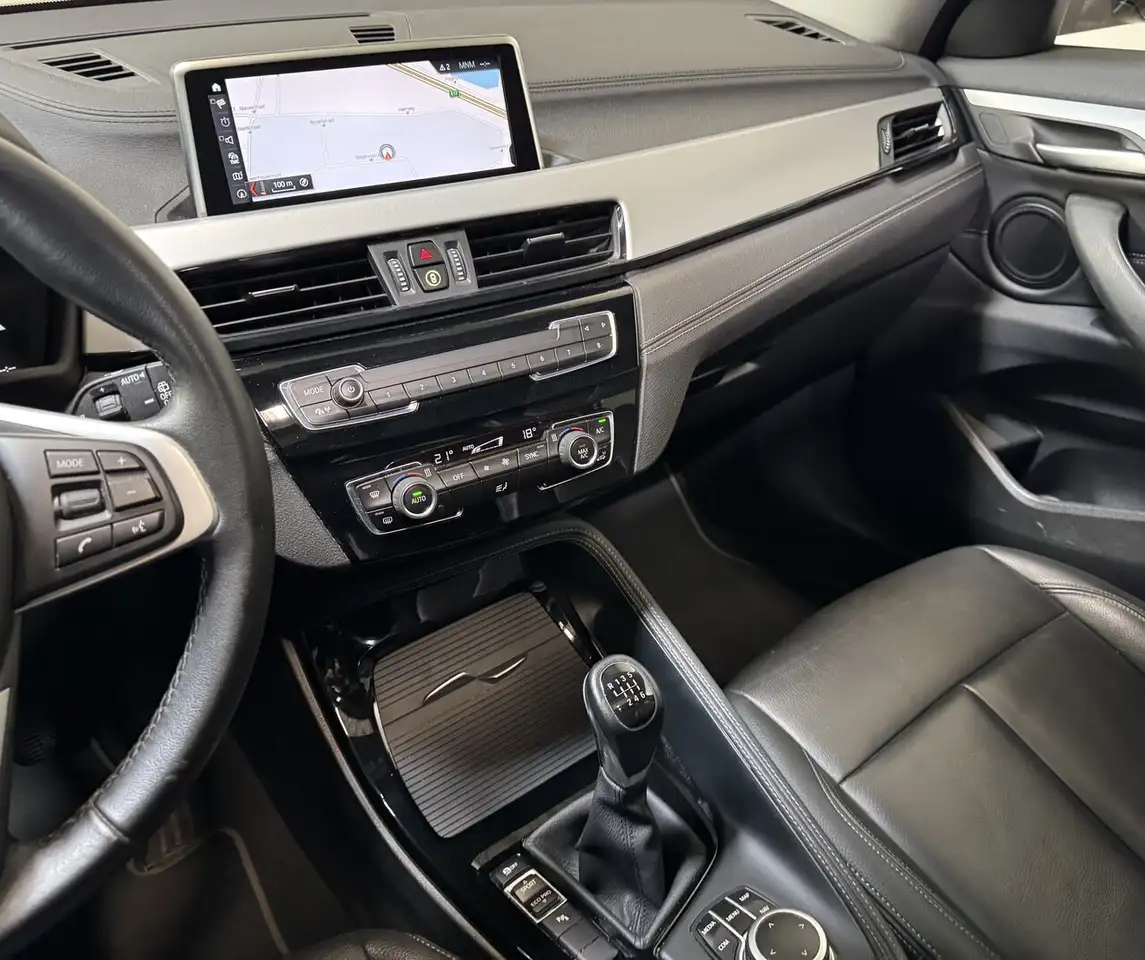 BMW X2 - 12