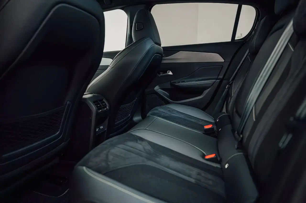 Peugeot 308 - 9