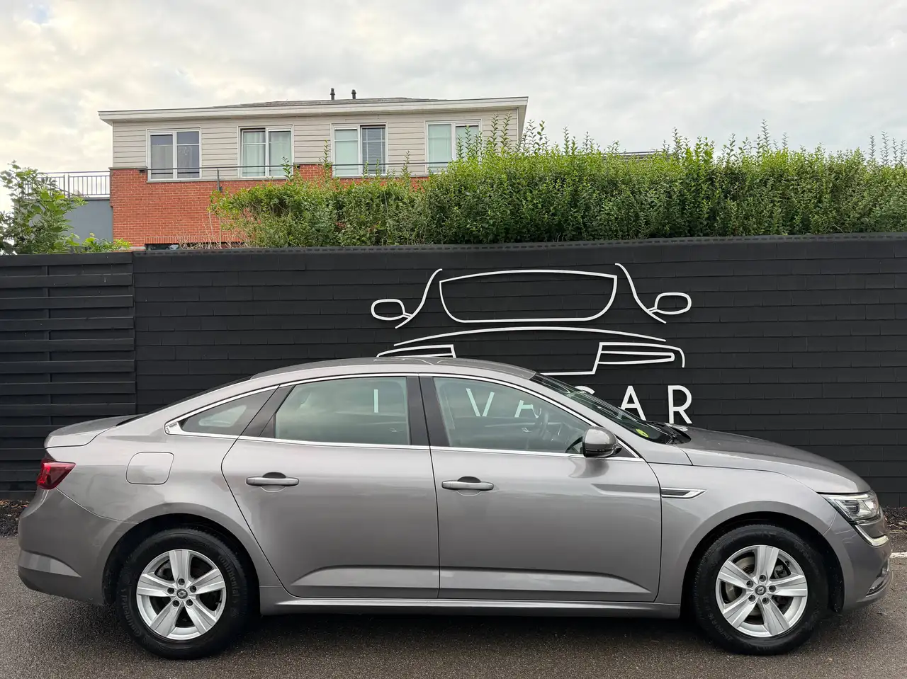 Renault Talisman - 8