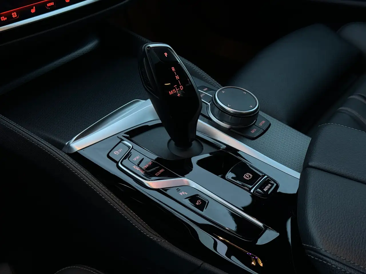 BMW 540 - 10