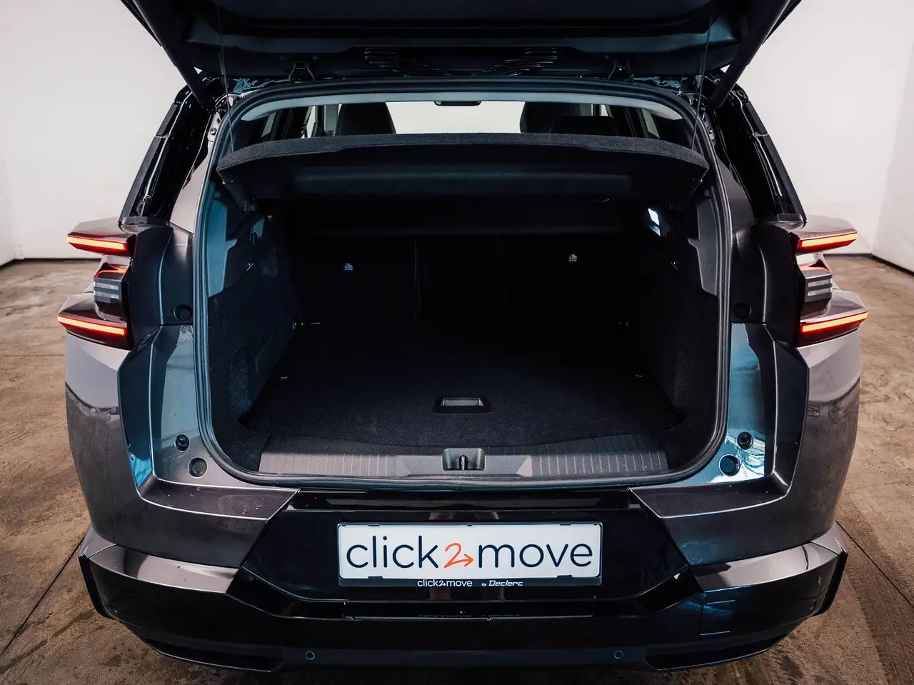 Citroen C5 Aircross - 7