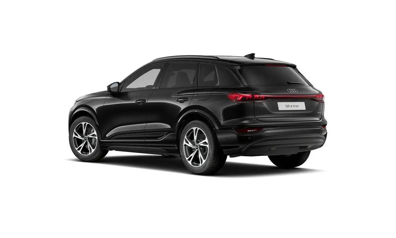 Audi Q6 e-tron - 2
