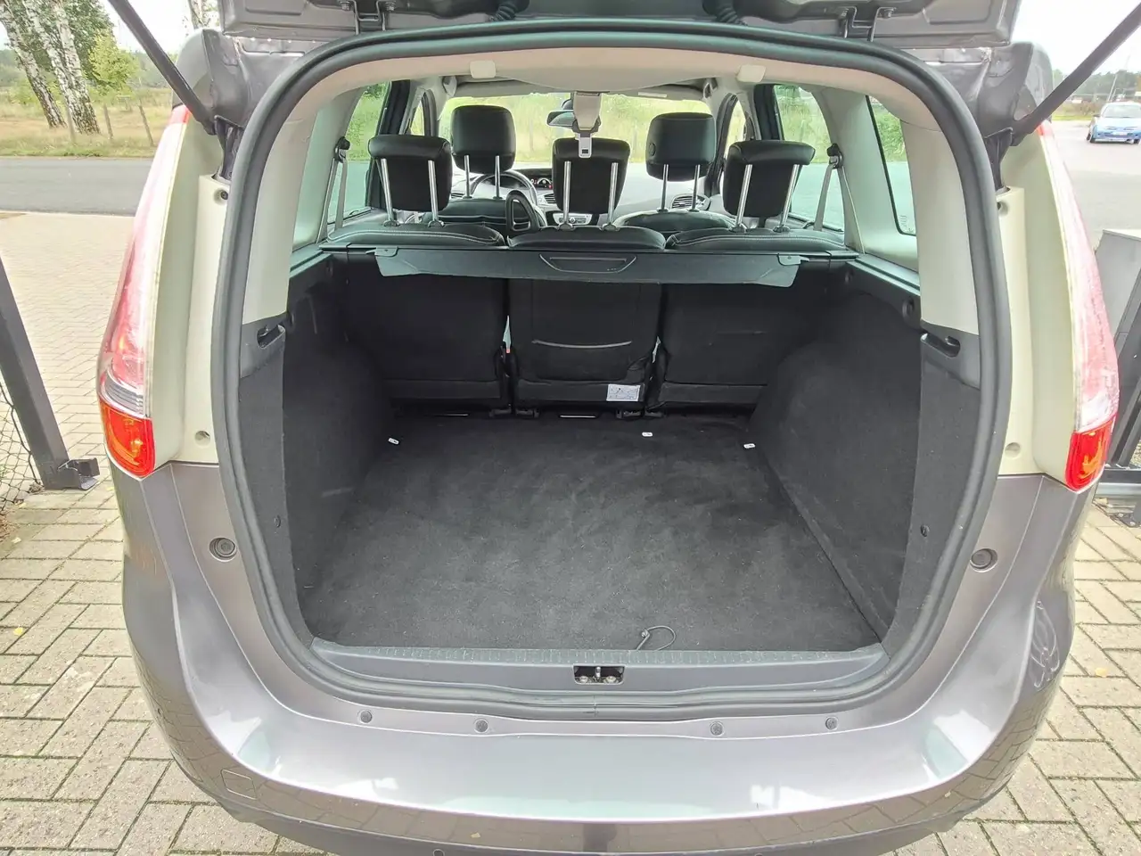 Renault Scenic - 10