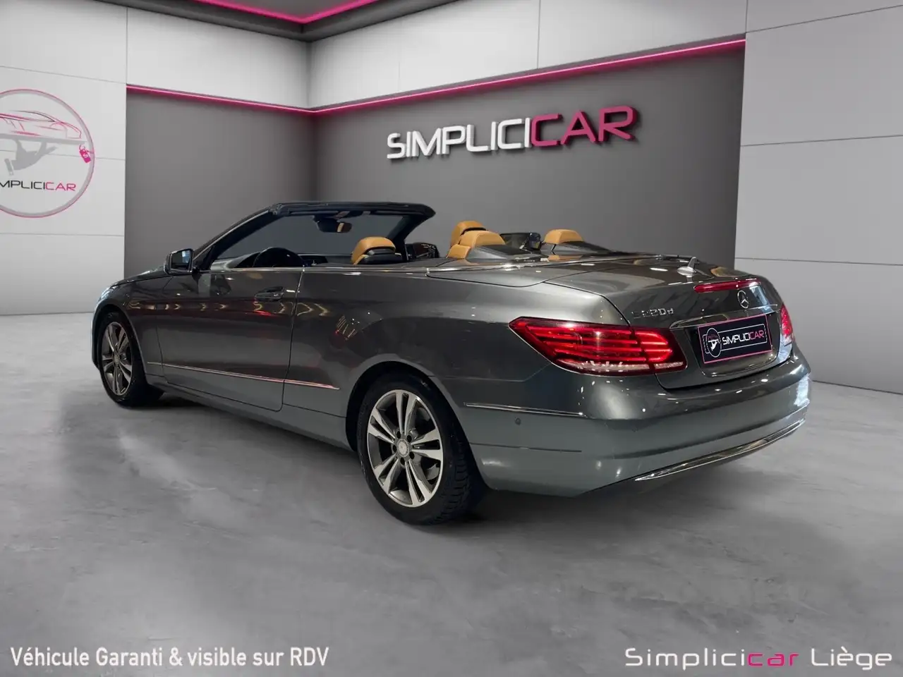 Mercedes-Benz Autres - 5