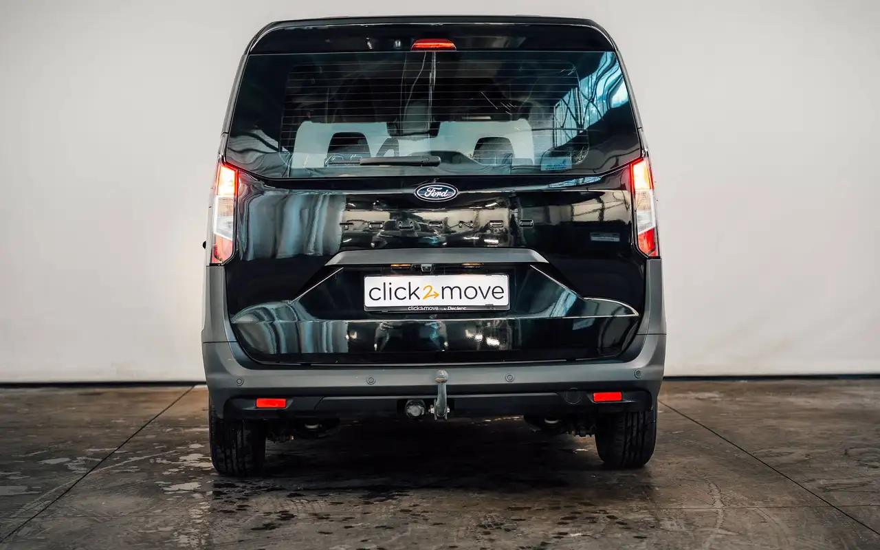 Ford Tourneo Courier - 5