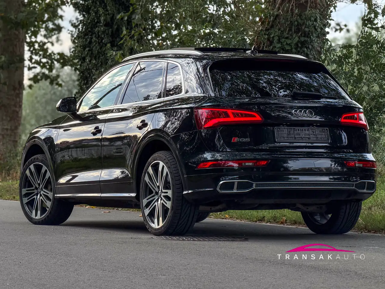 Audi Q5 - 5
