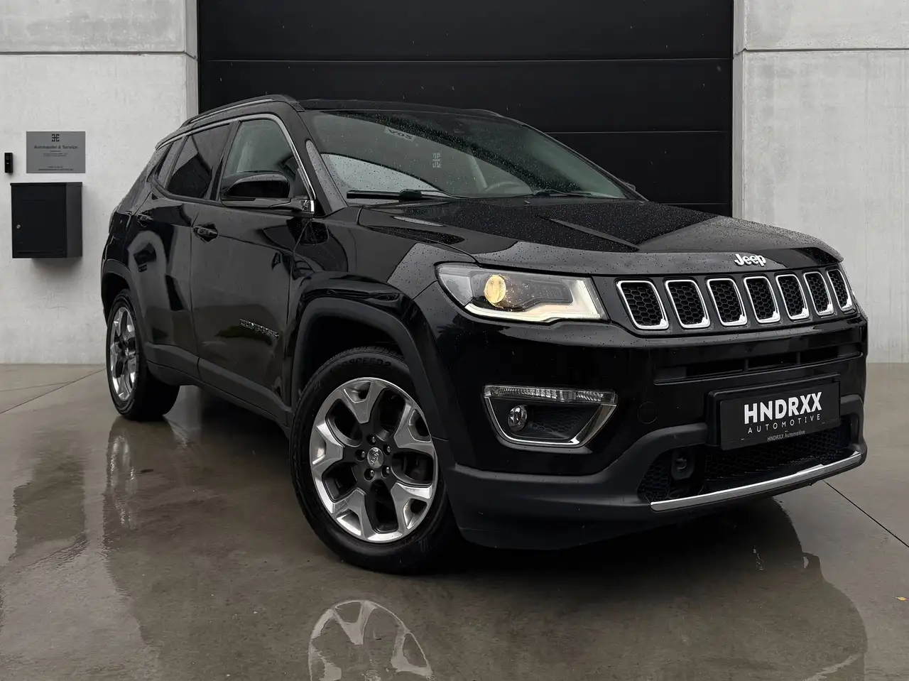 Jeep Compass - 11