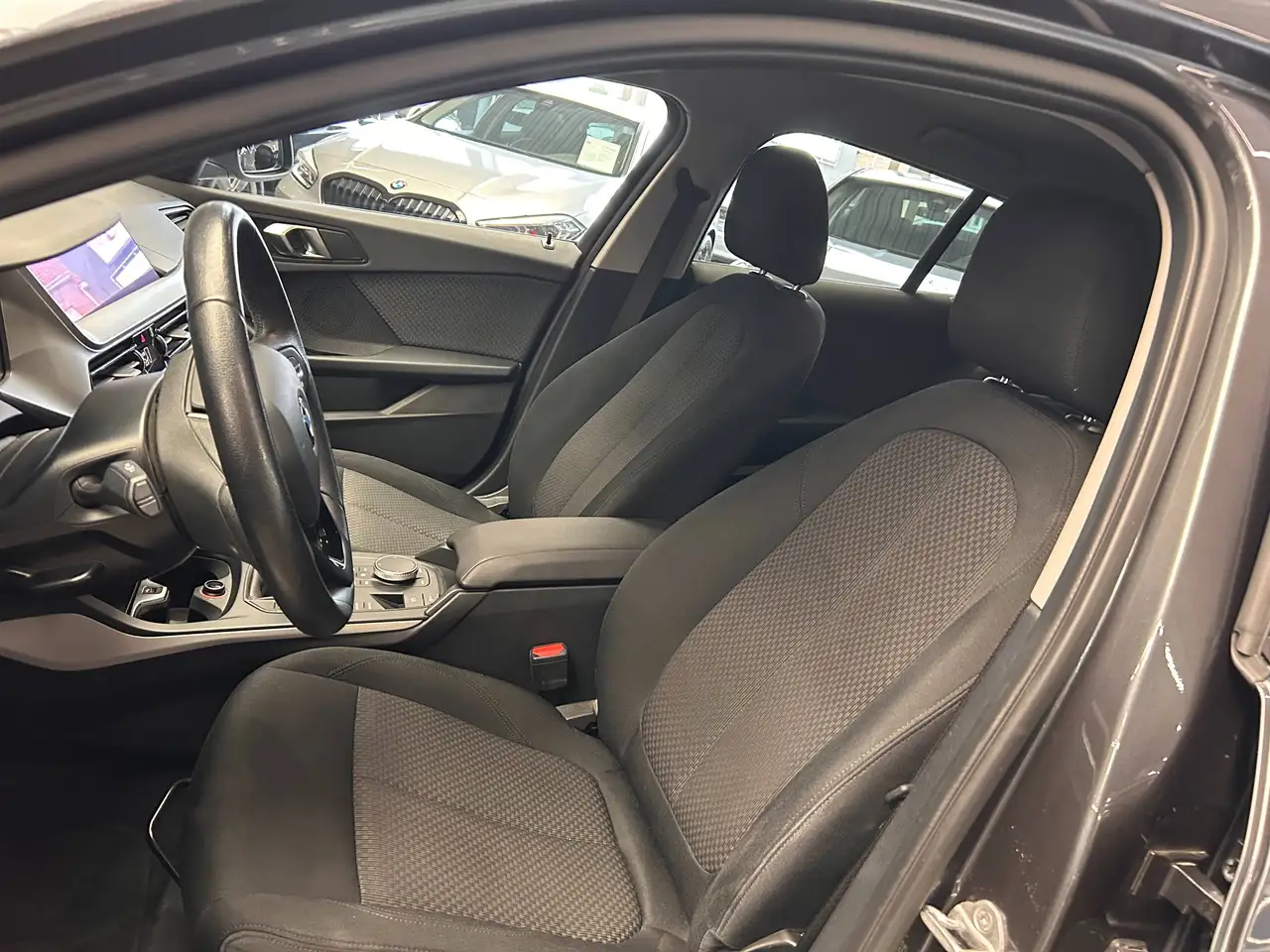 BMW 116 - 7