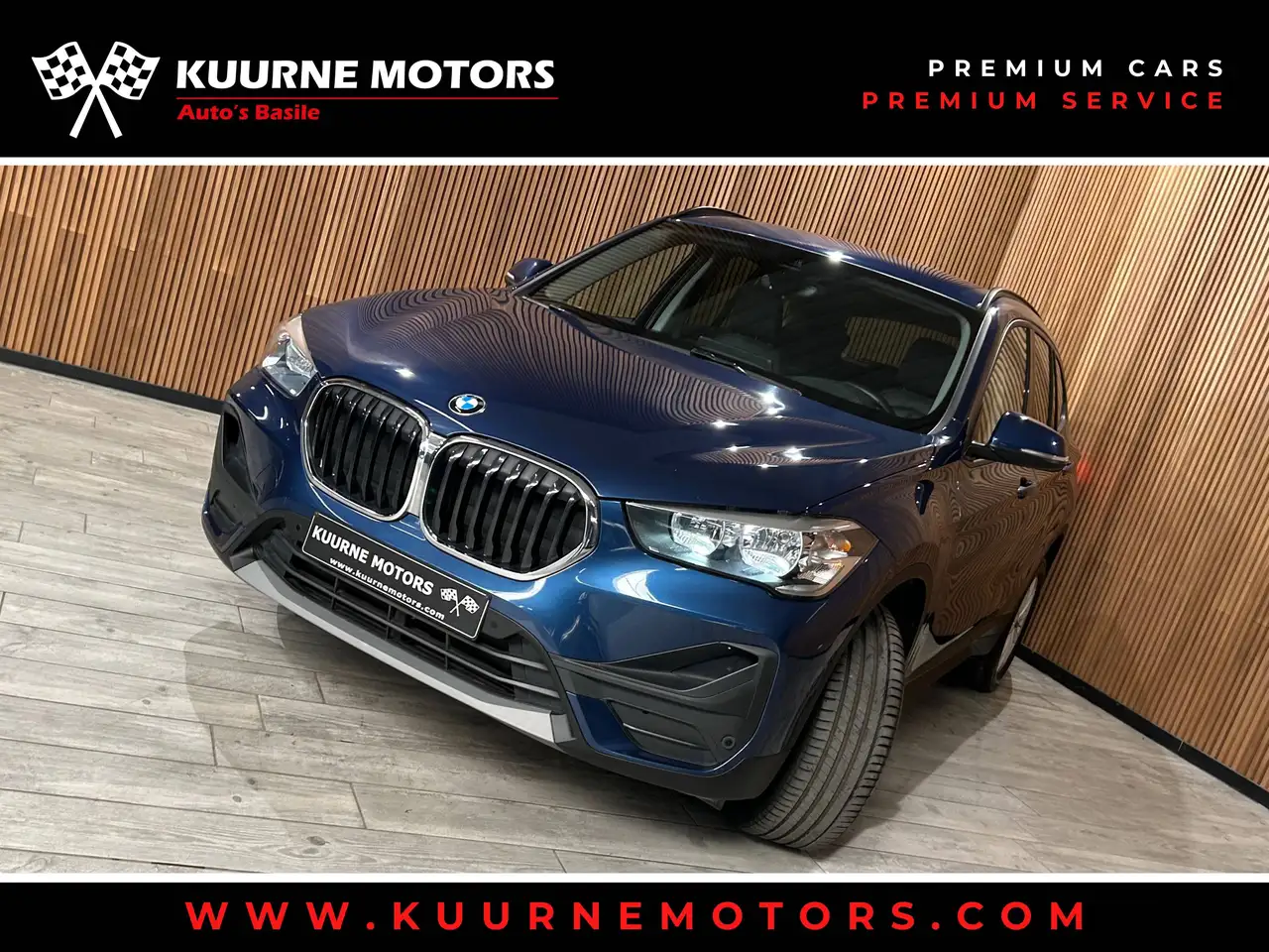 BMW X1 - 5