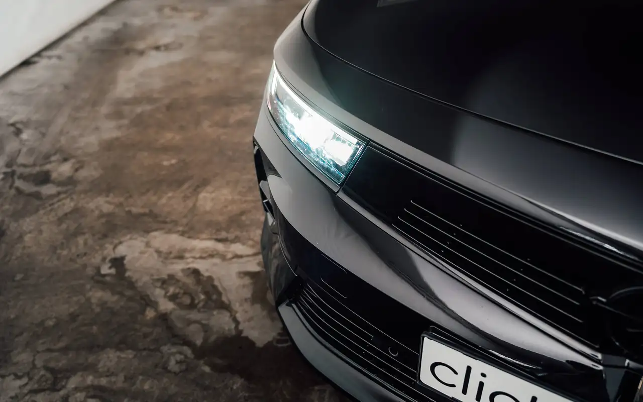 Opel Astra - 7