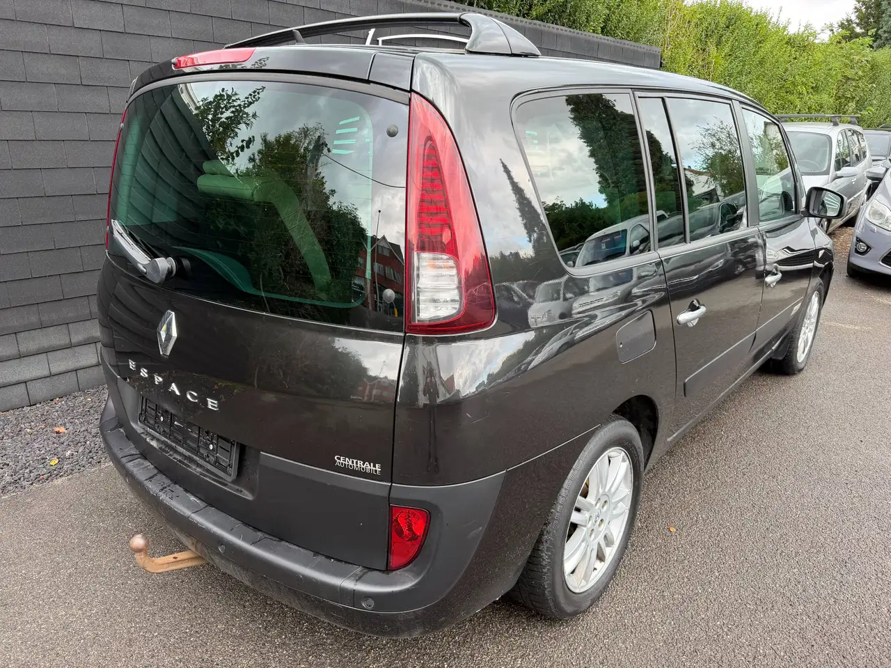 Renault Espace - 5