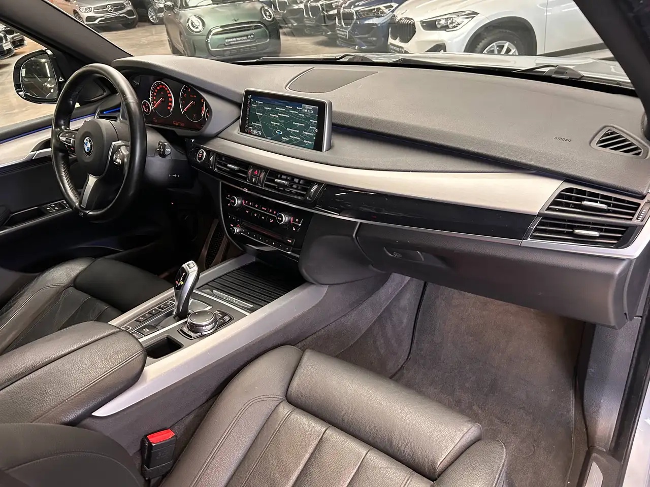 BMW X5 - 10