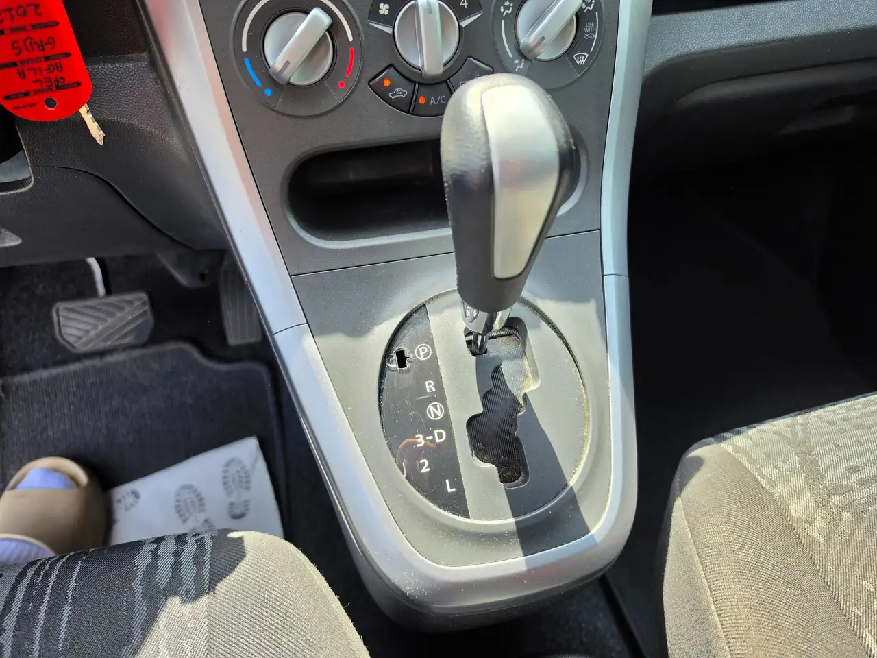 Opel Agila - 11