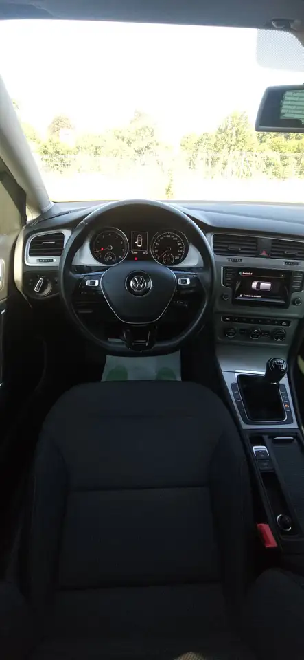 Volkswagen Golf - 9