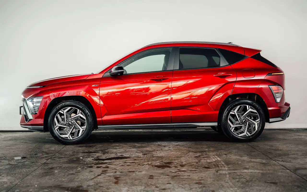 Hyundai KONA - 2
