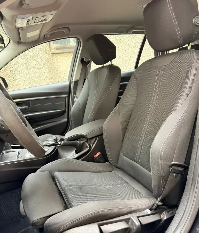 BMW 340 - 11