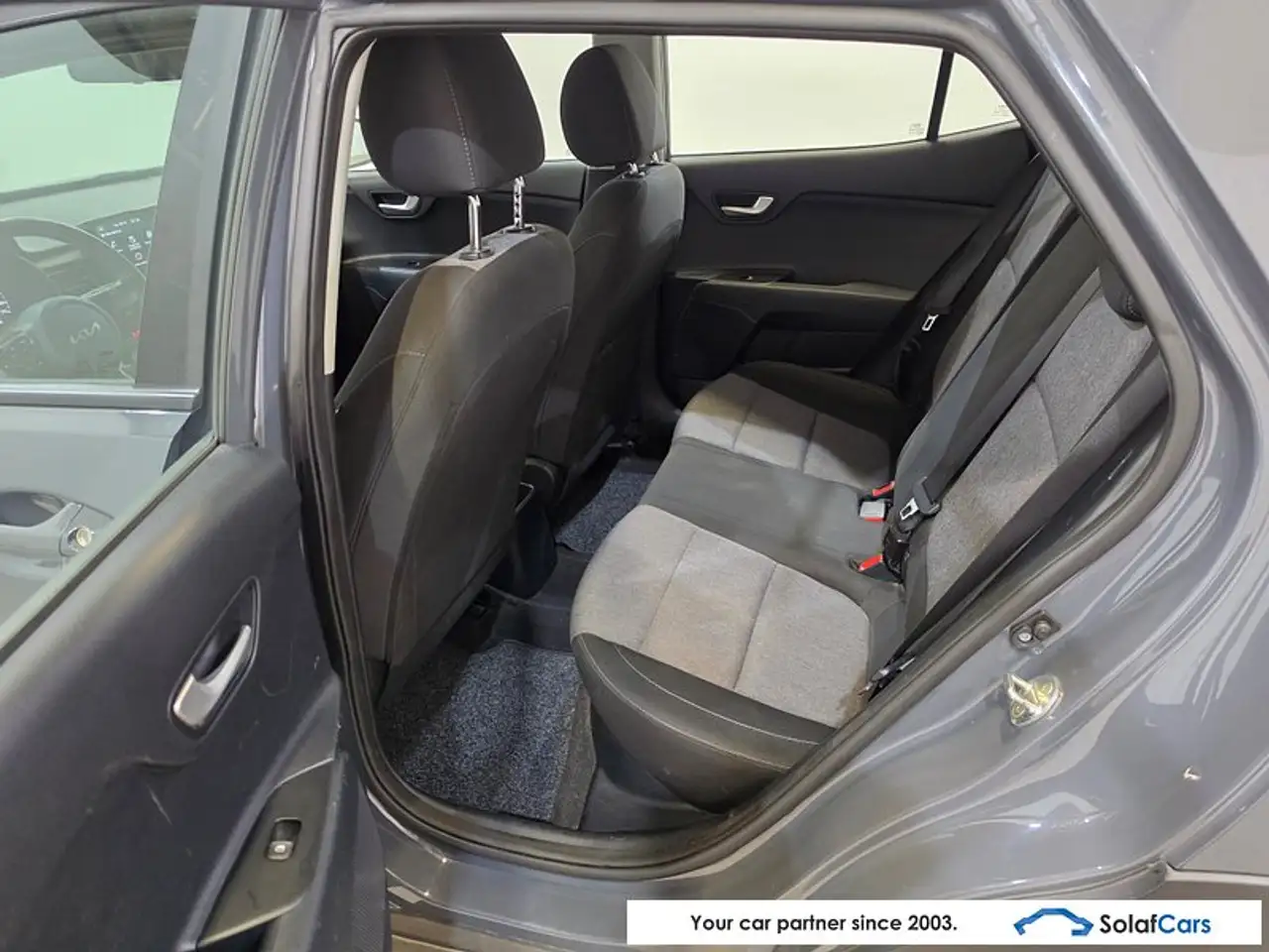 Kia Stonic - 12
