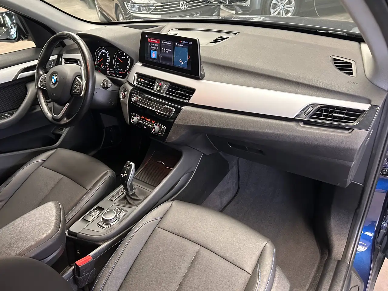BMW X1 - 10