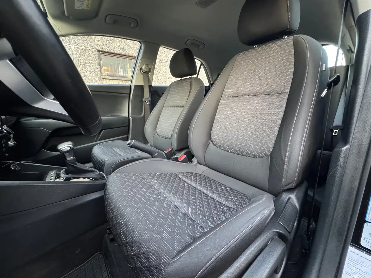 Kia Rio - 9