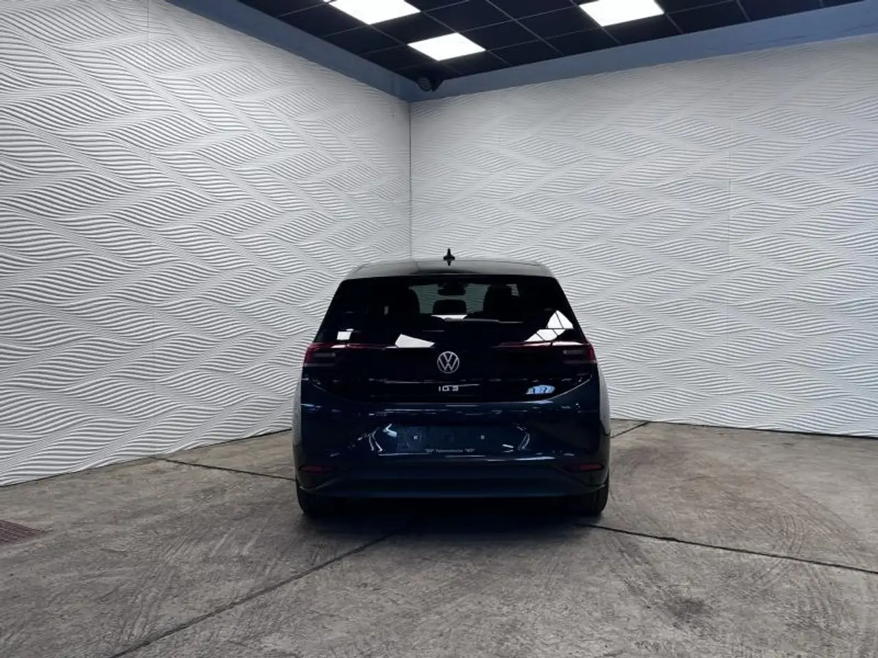 Volkswagen ID.3 - 10