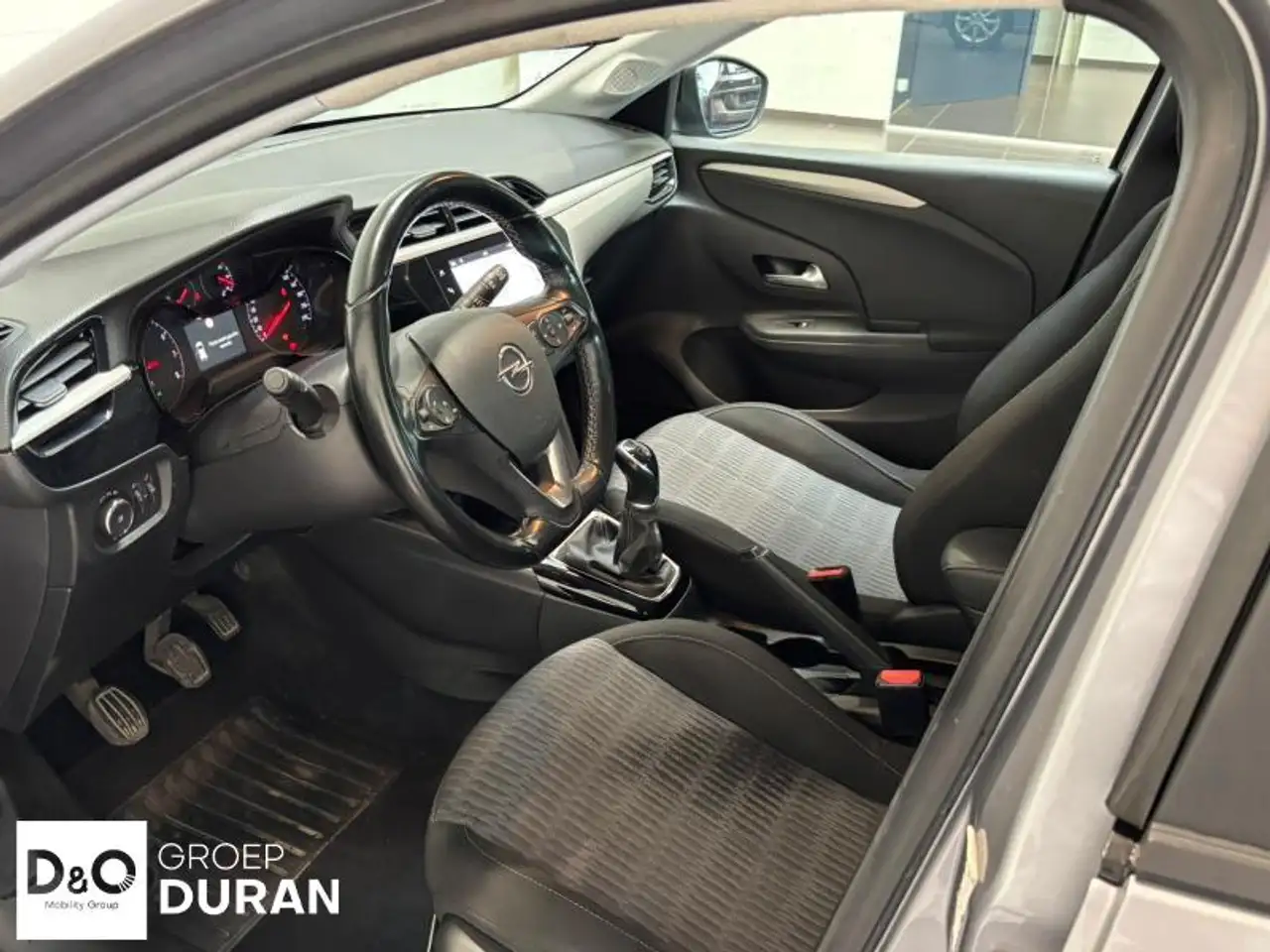 Opel Corsa - 7