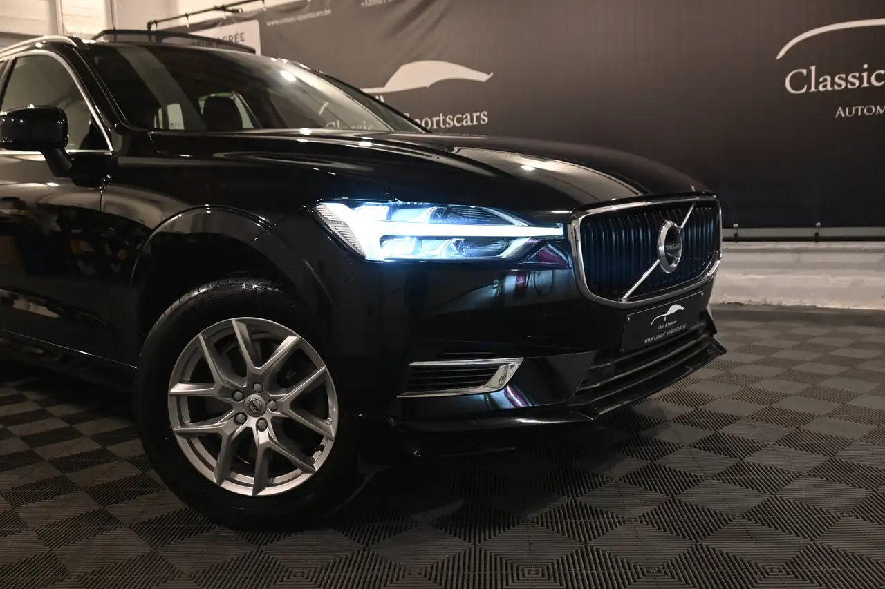 Volvo XC60 - 3