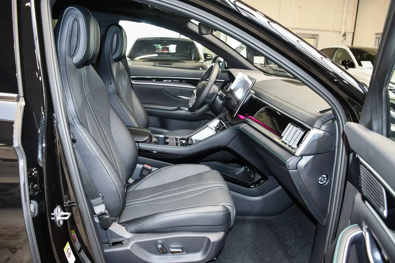 BYD Seal U - 7