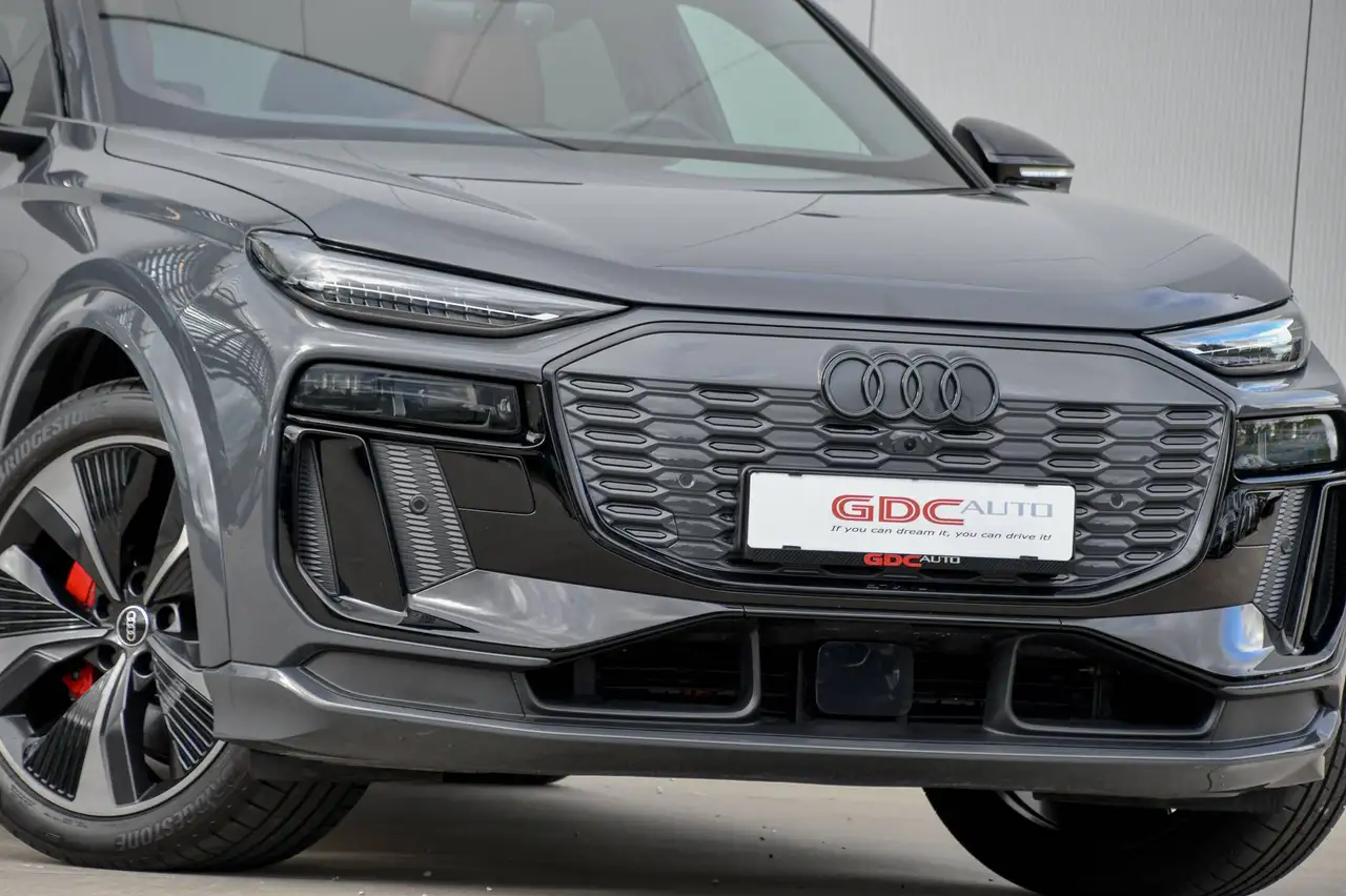Audi SQ6 e-tron - 4