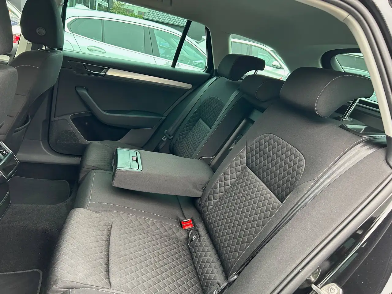 Skoda Superb - 6