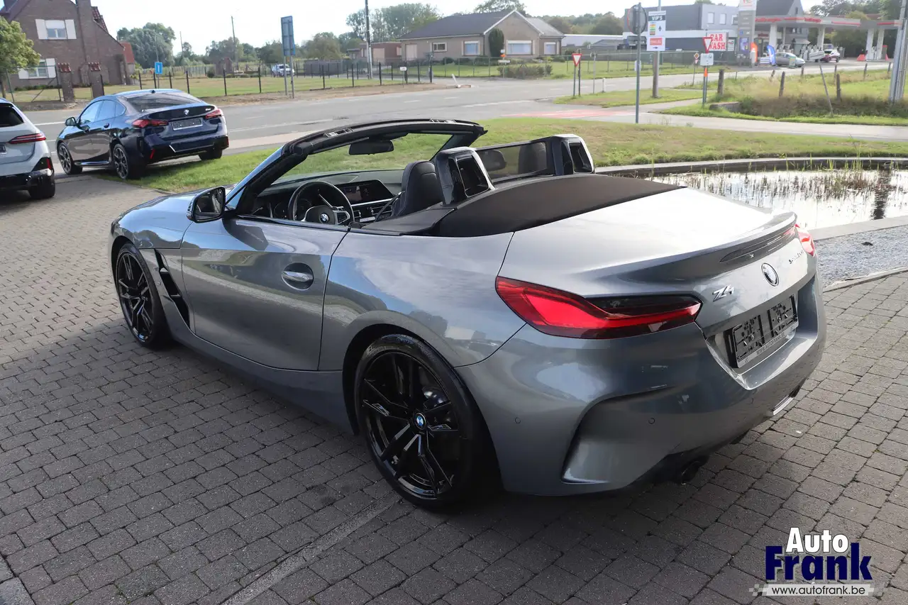 BMW Z4 - 10