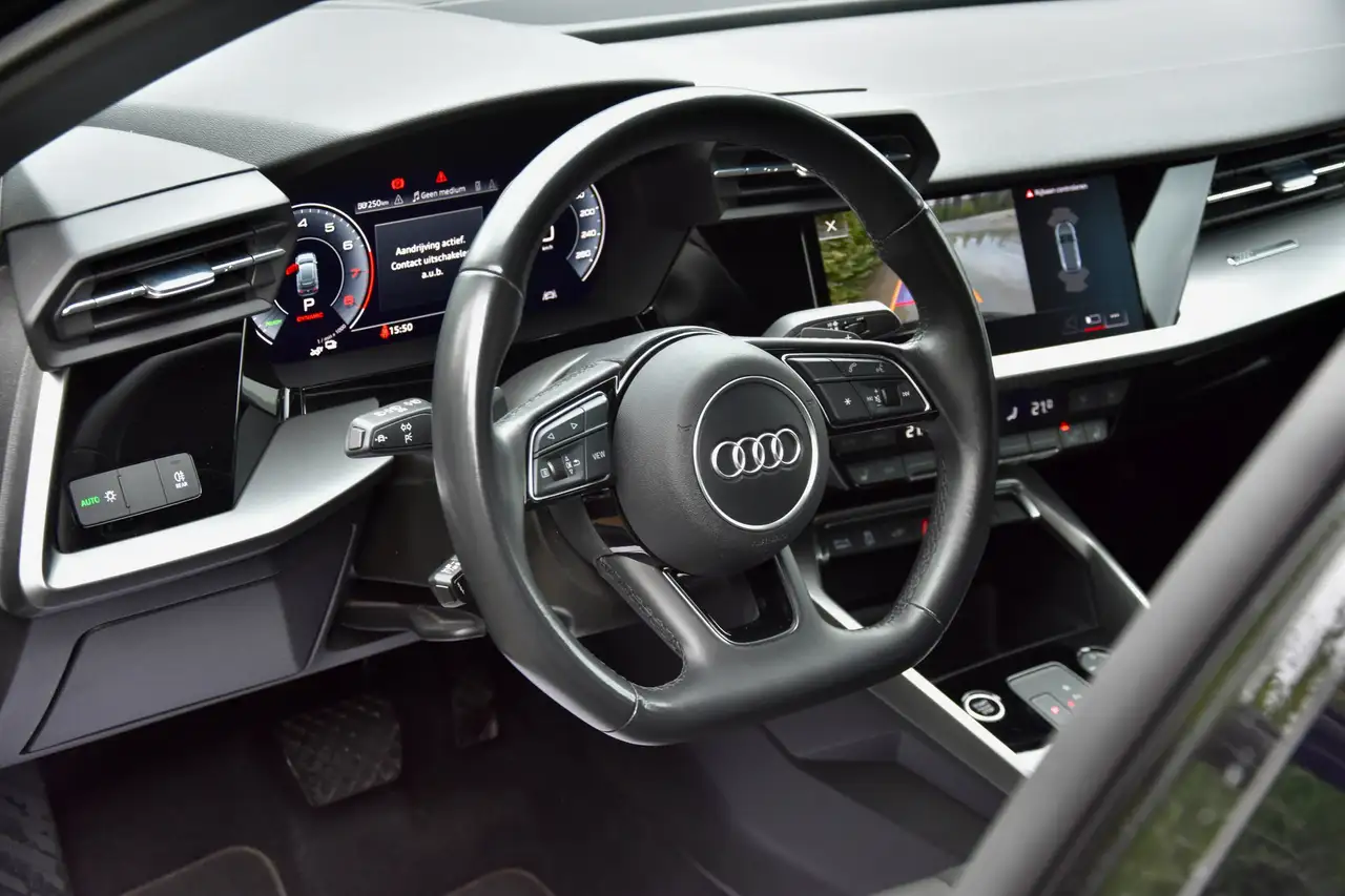 Audi A3 - 7