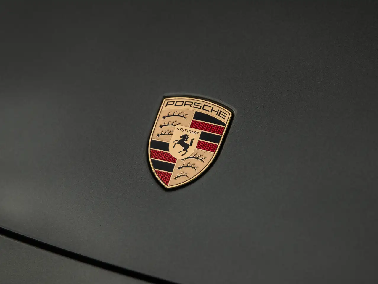 Porsche Macan - 10